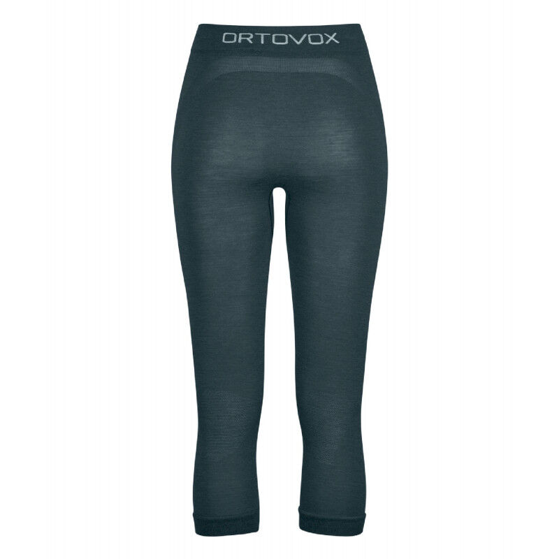 120 Comp Light Short Pants - Sous-vêtement mérinos femme