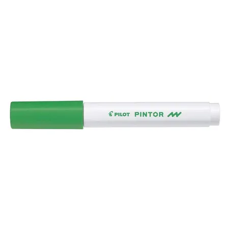 Pilot PINTOR Kreativmarker Fein Hellgrün