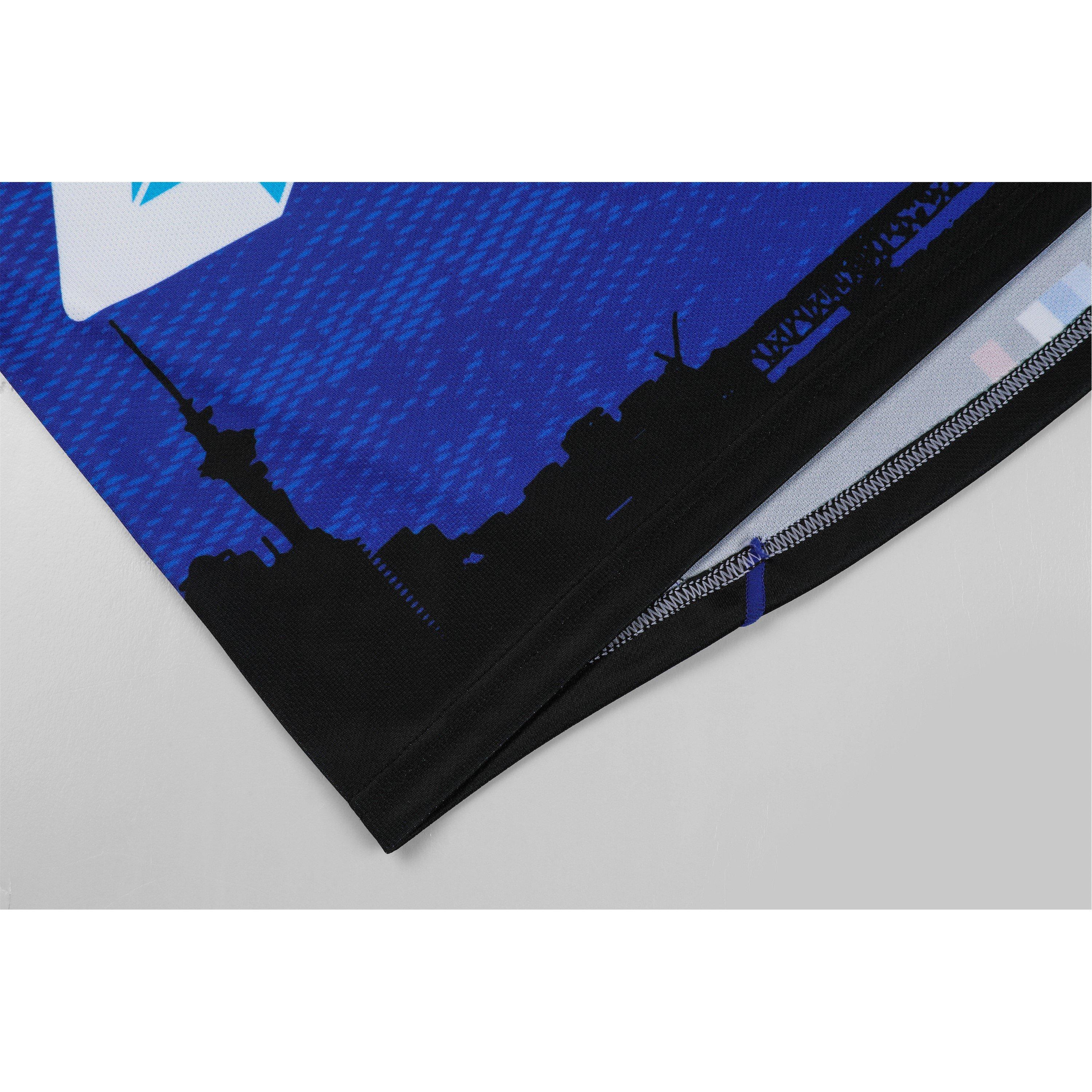 Classic Sportswear Blues 2024 Home Shirt Mens