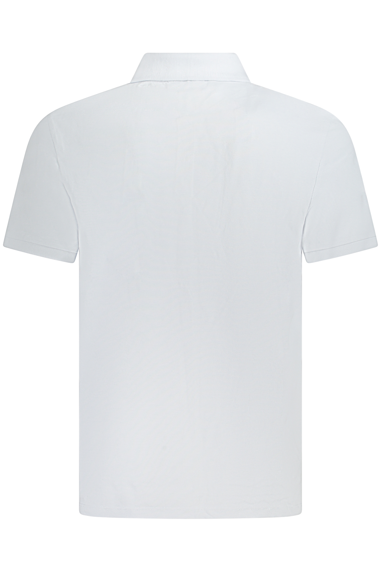 Men's Polo Blue