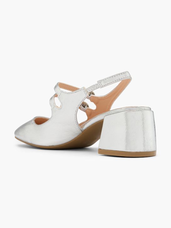 Claudia Ghizzani Slingbacks