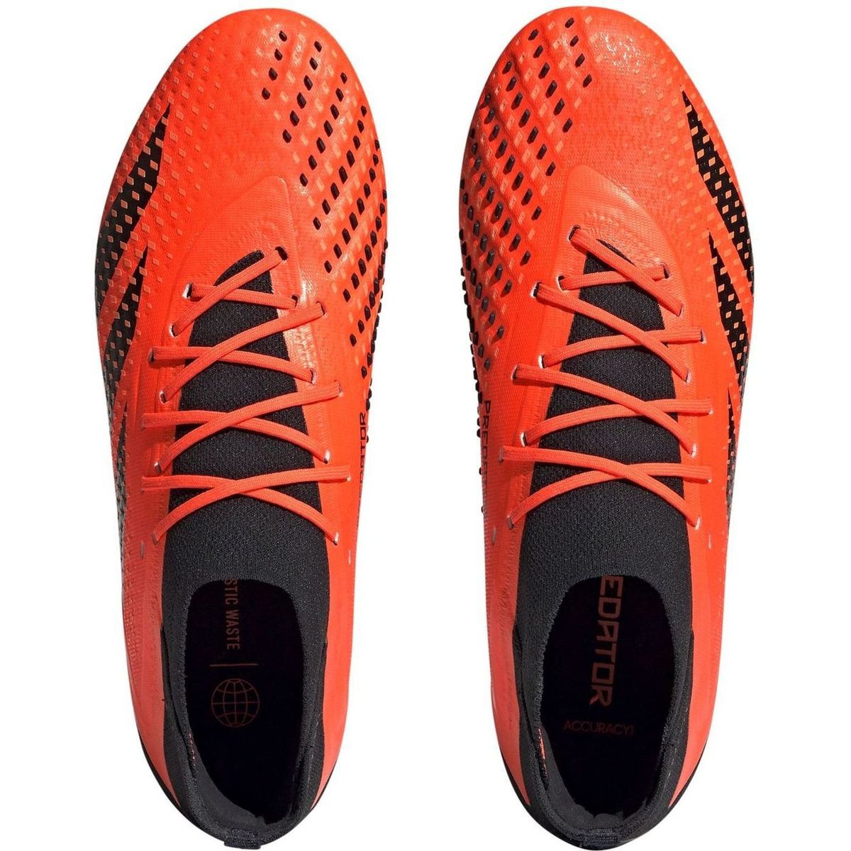 Adidas PerformancePREDATOR ACCURACY.1 FG