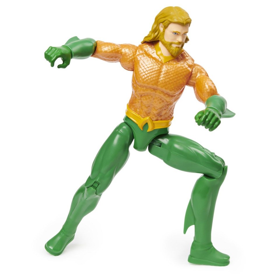 DC Figur - Aquaman 30 cm