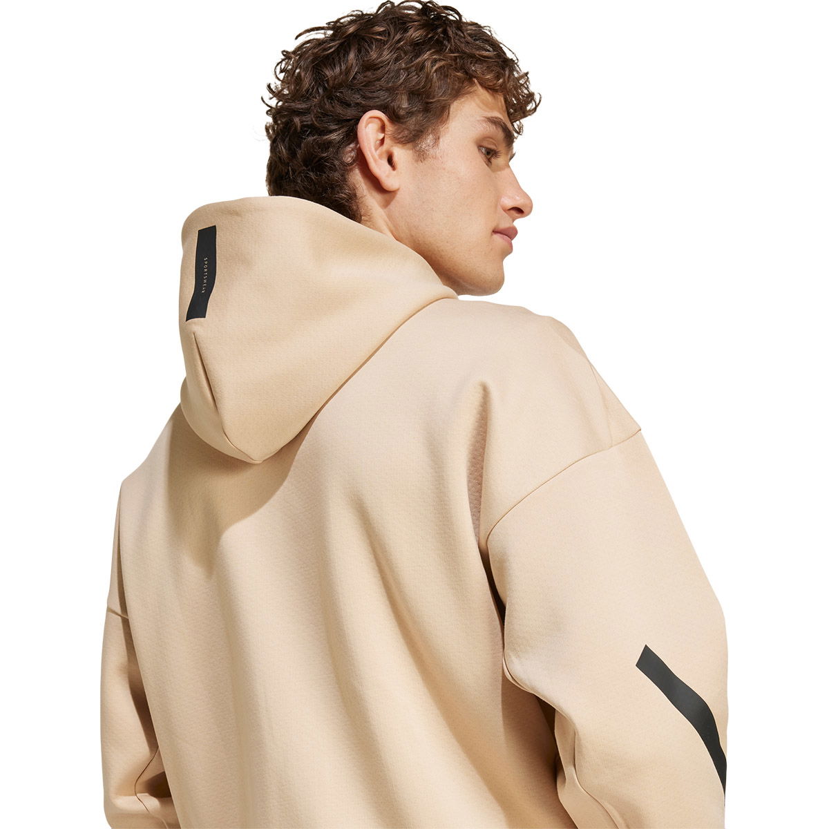 adidas Z.N.E. Full Zip Hættetrøje Herre