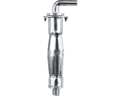 Metalen haakpen Tox Pirate Skippi-L M5/37, 50 stuks