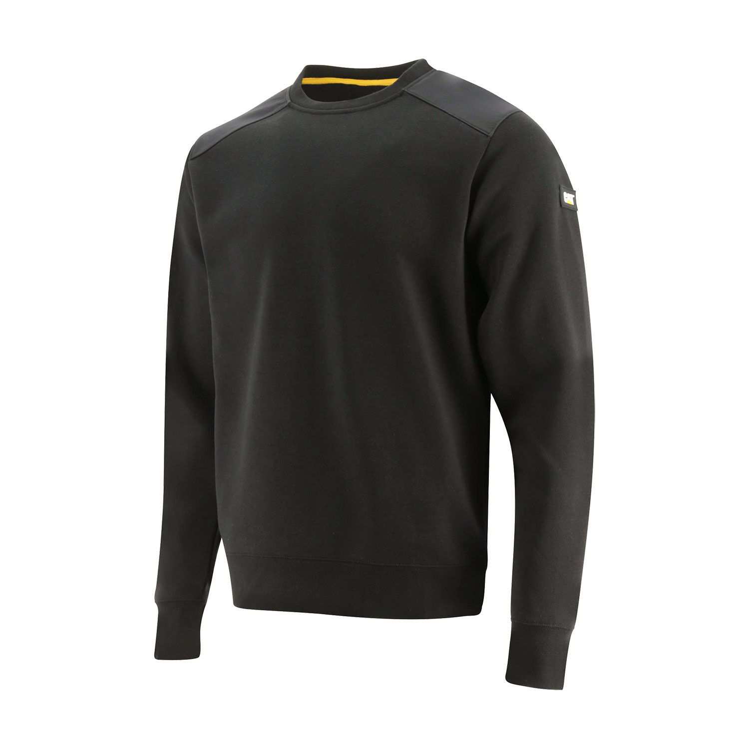Bequemes Caterpillar Sweatshirt Essentials