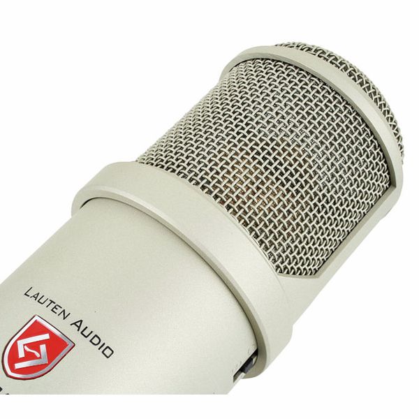 Lauten Audio Clarion FC-357