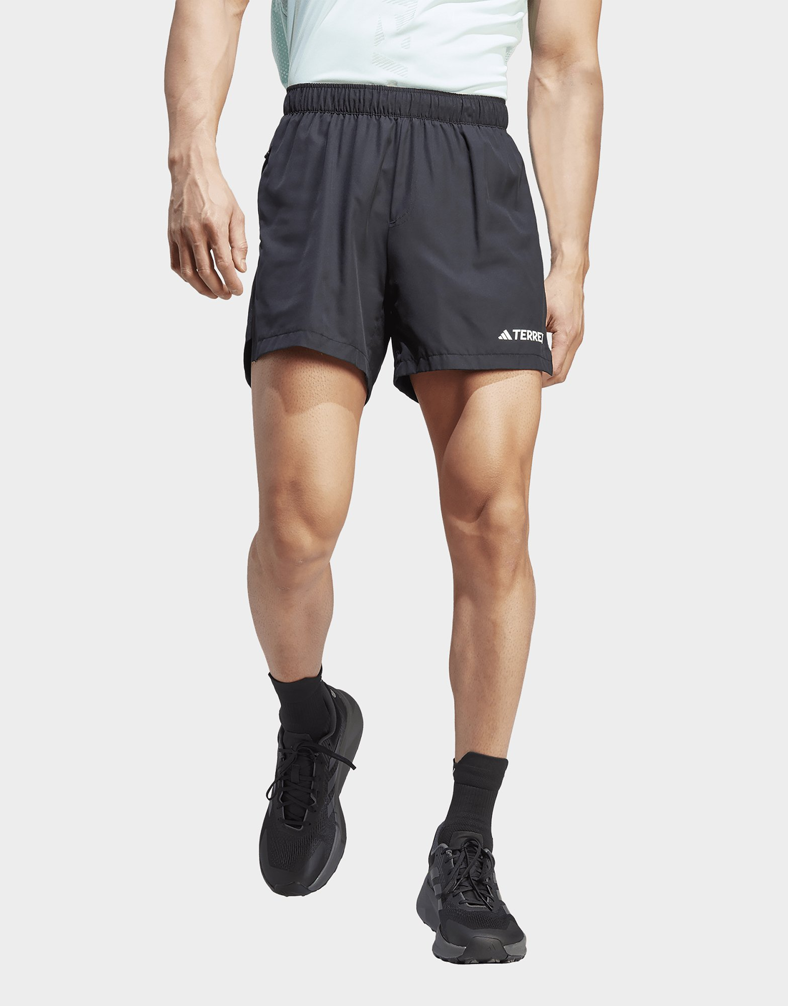 adidas Terrex Short de trail running Terrex Multi