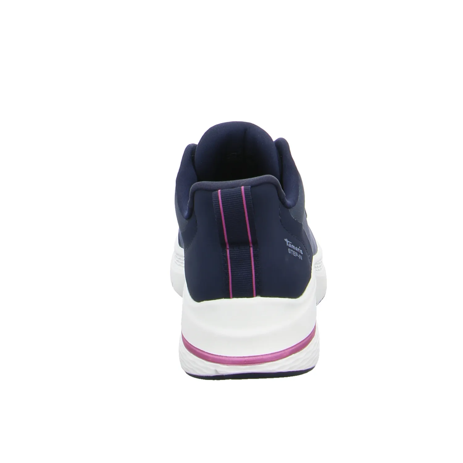 TAMARIS Sneaker Navy Textil