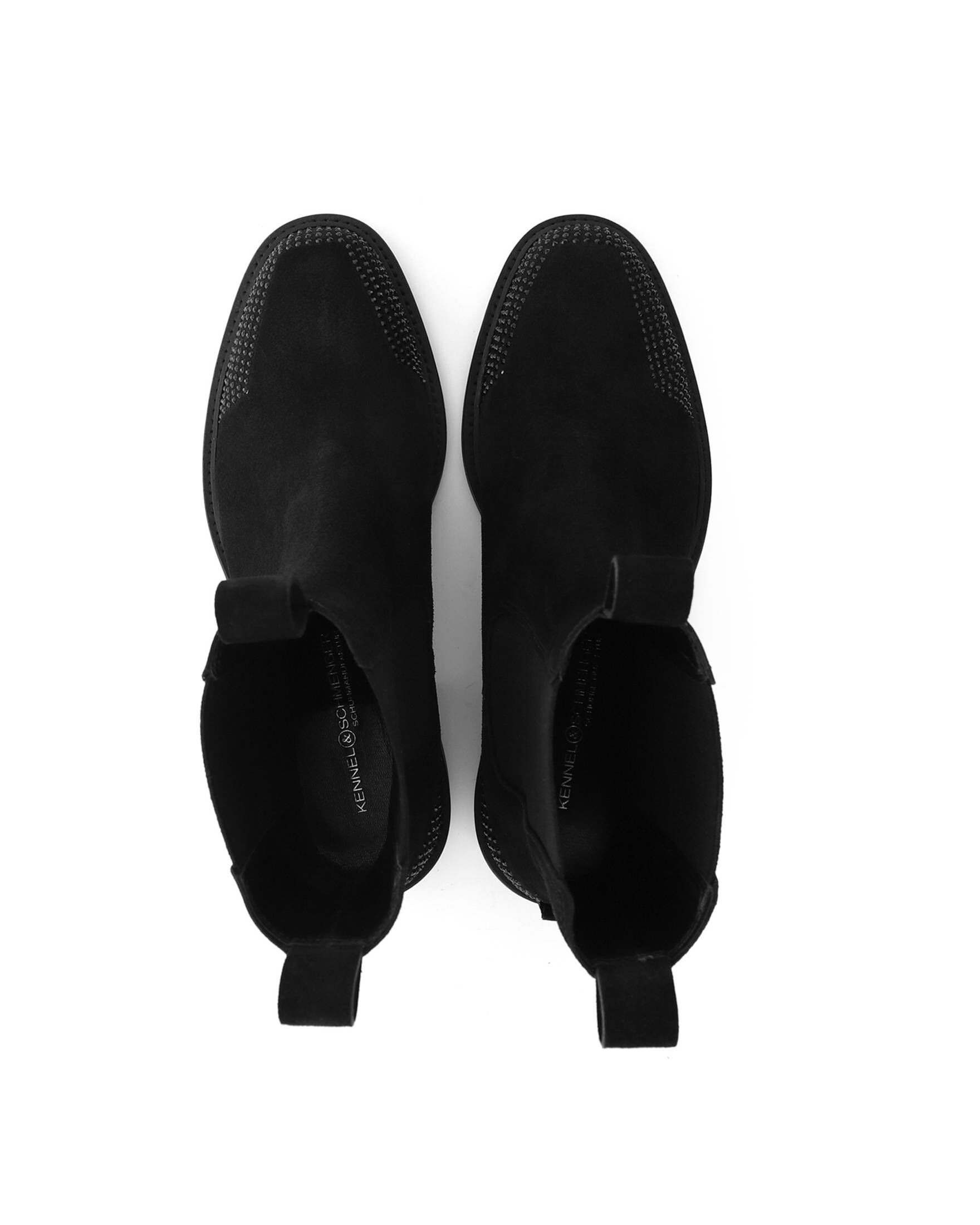 Kennel & Schmenger| Damen Stiefelette STICK