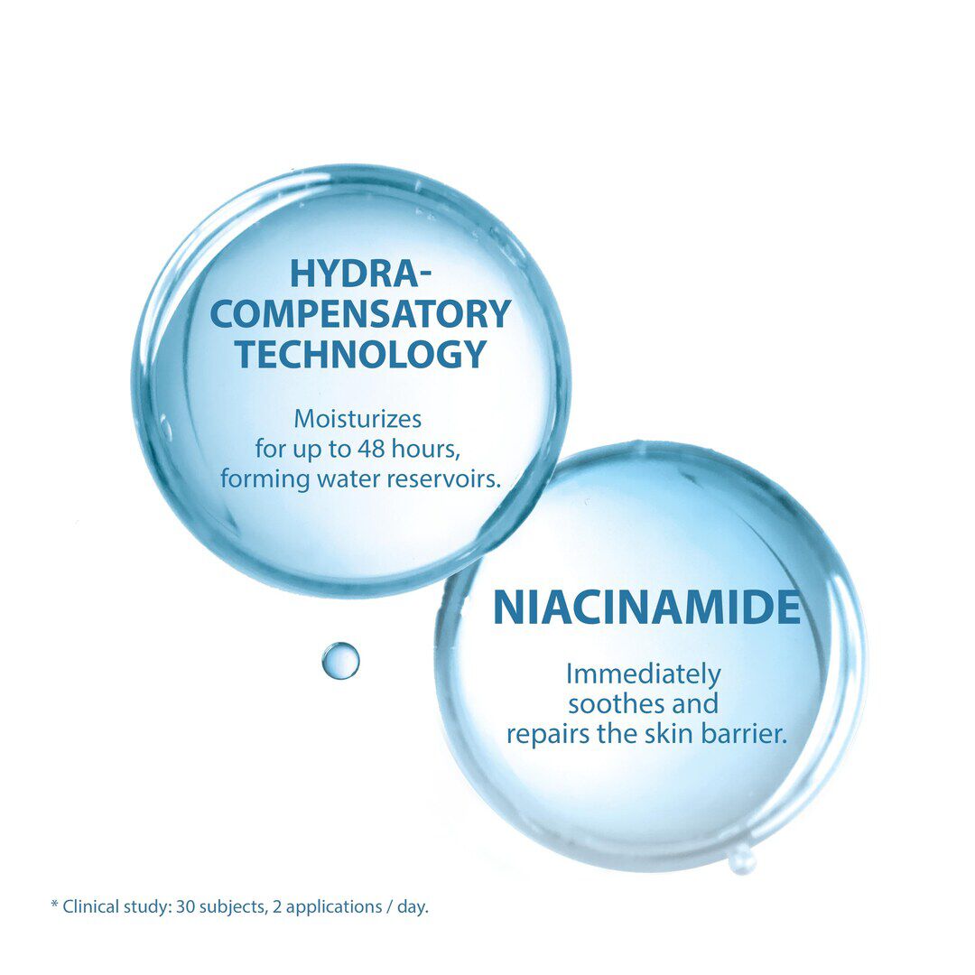 Ducray Keracnyl Repair Creme 50ml - 50ml