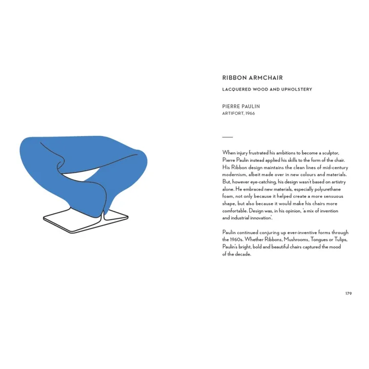 Thames & Hudson Mid-century modern: icons of design - EN