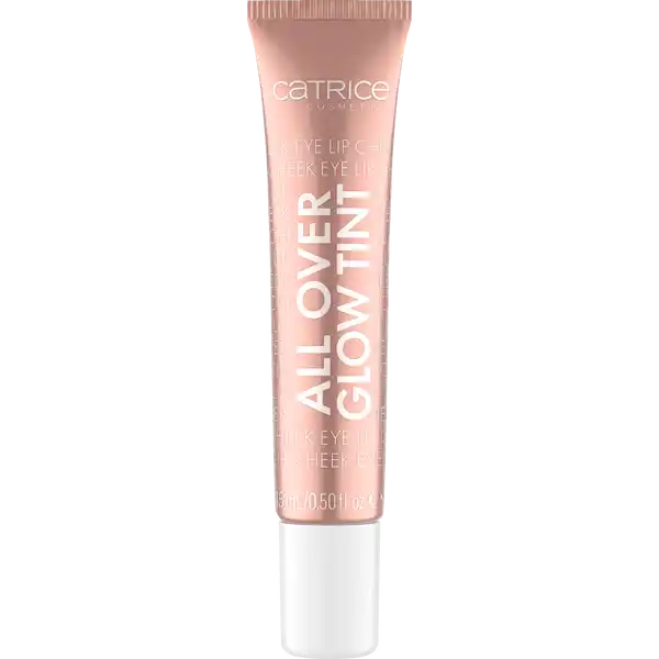 All Over Glow Tint 020