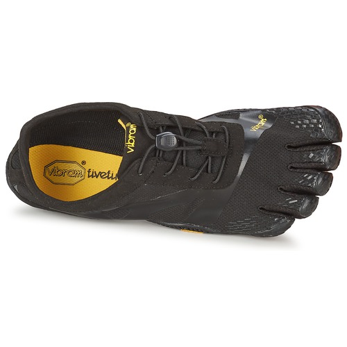Vibram Fivefingers - KSO EVO - Noir
