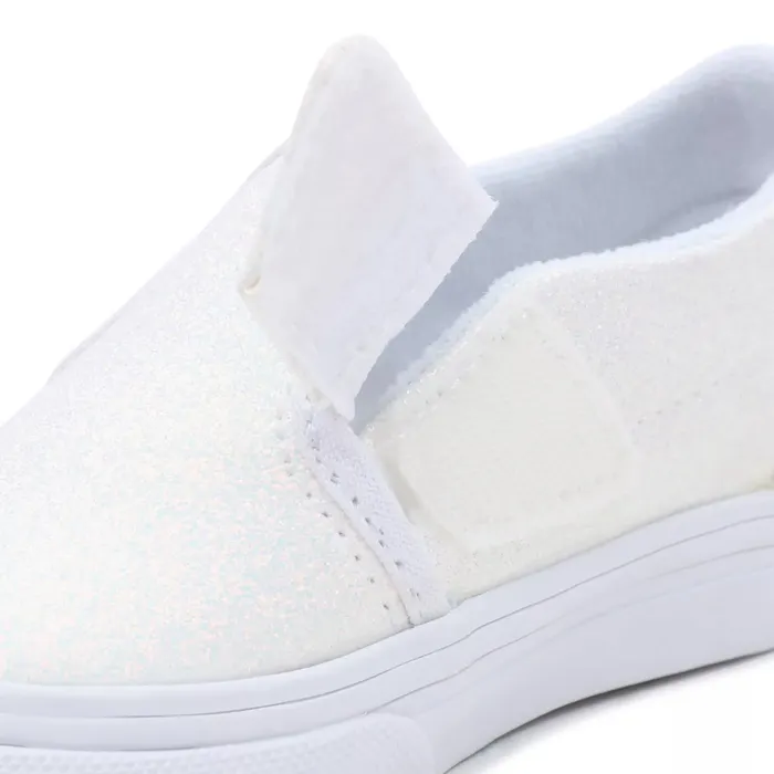 Vans Glitter Slip-on Sneakers Junior