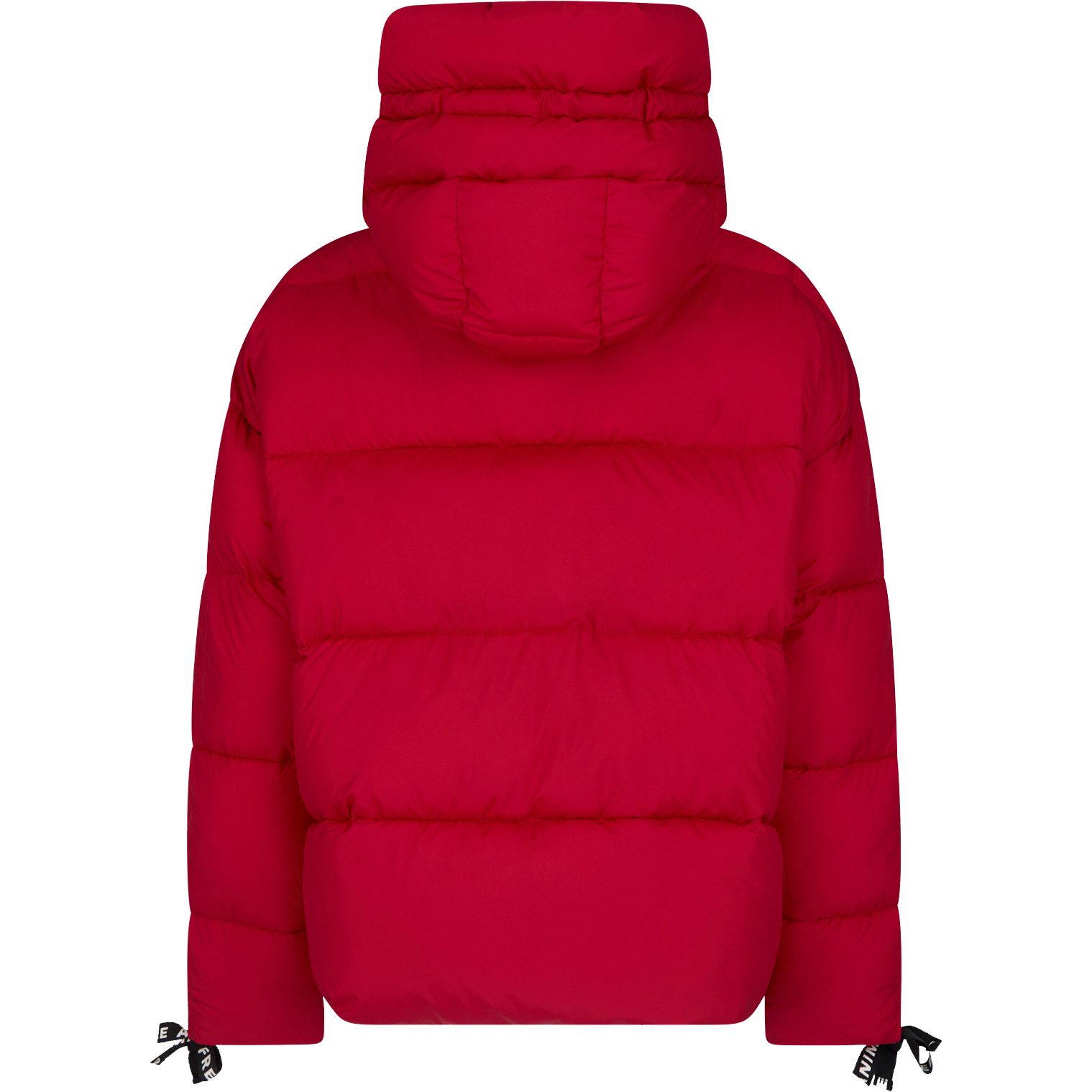 Save The Duck Keri Steppjacke Damen tango red