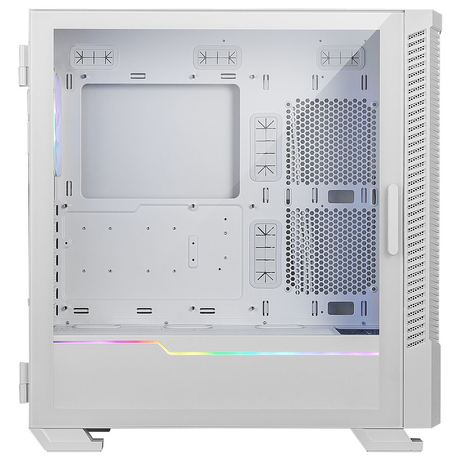 MSI MPG VELOX 100R - Blanc