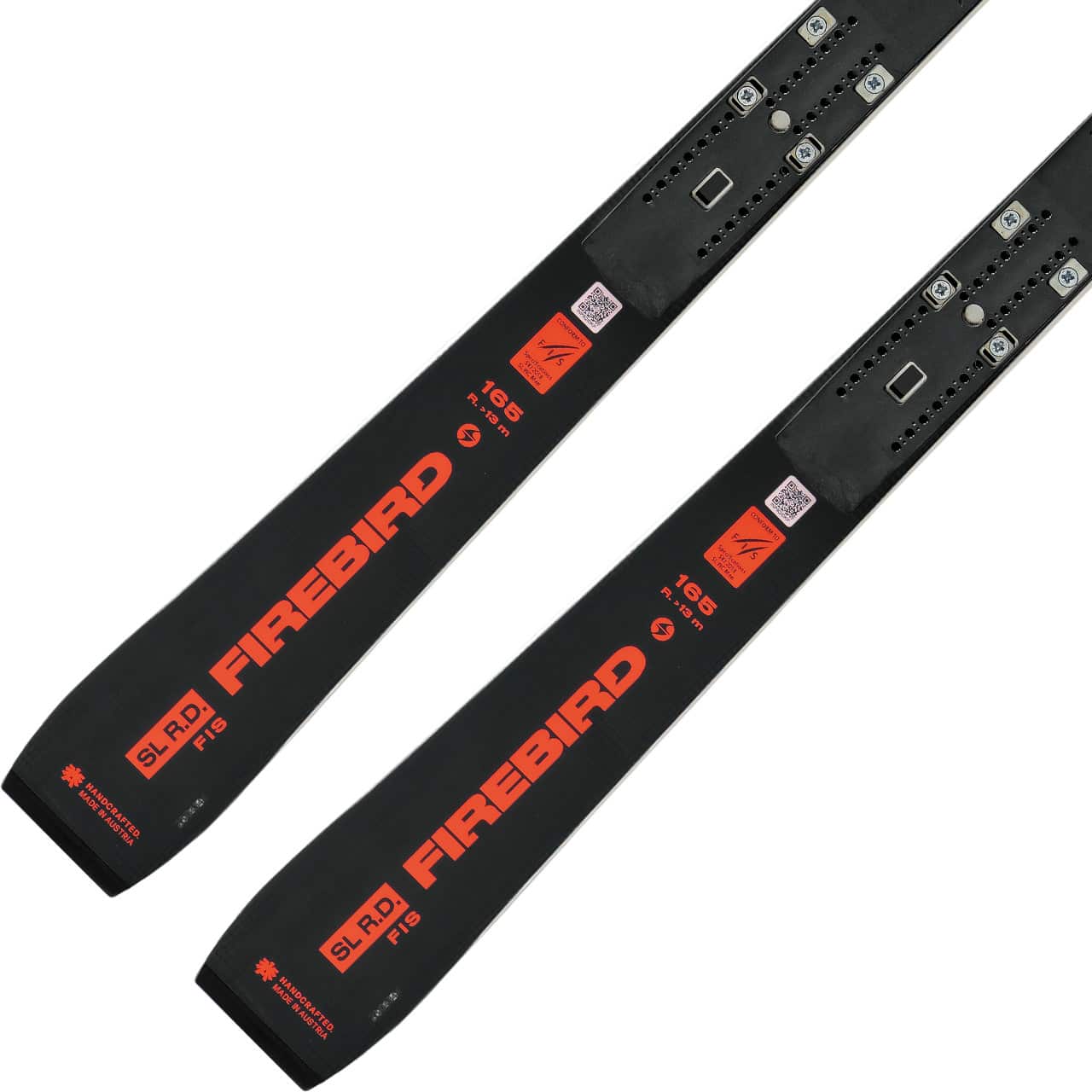 Blizzard Firebird SL R.D. Men | Blizzard Rennski FIS | Blizzard Skier | Blizzard | B | MARKEN | XSPO