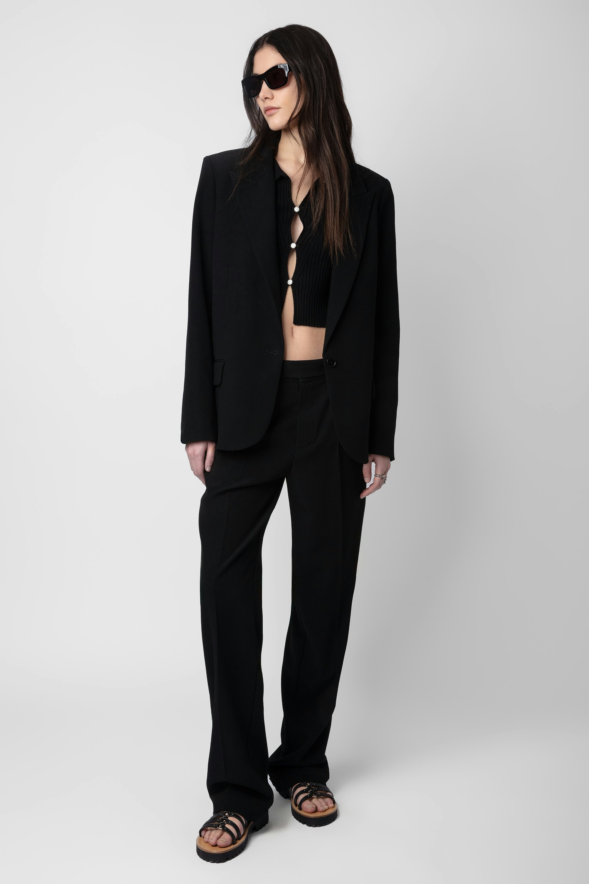 Pantalon Pura