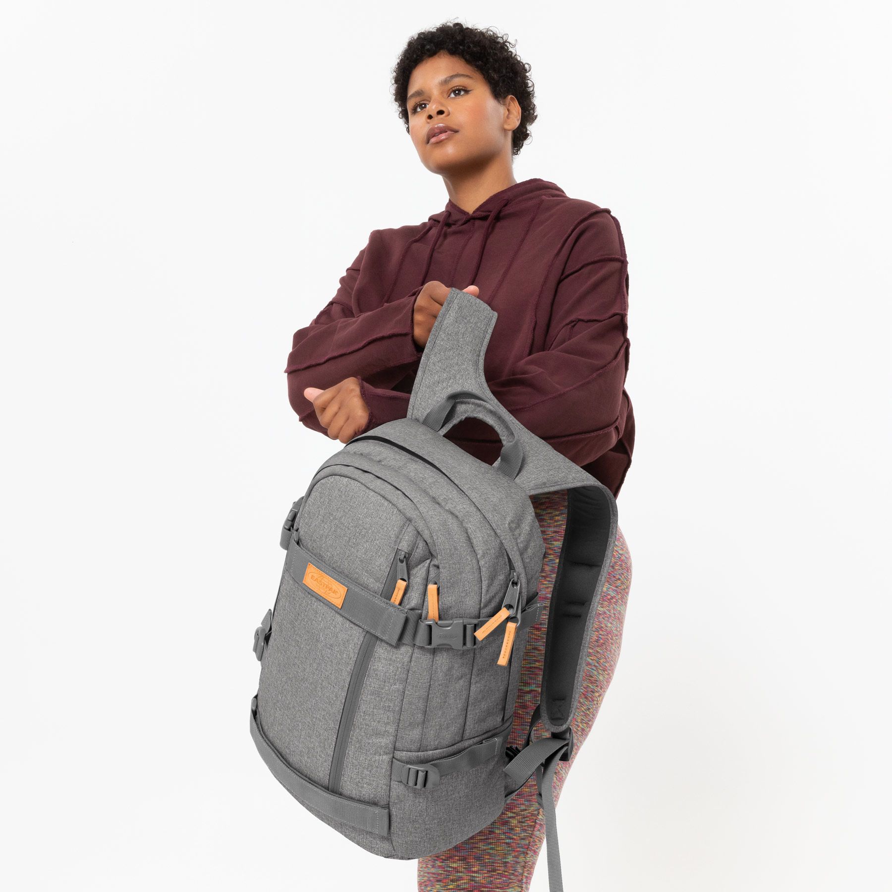 Getter CS Sunday Grey2
