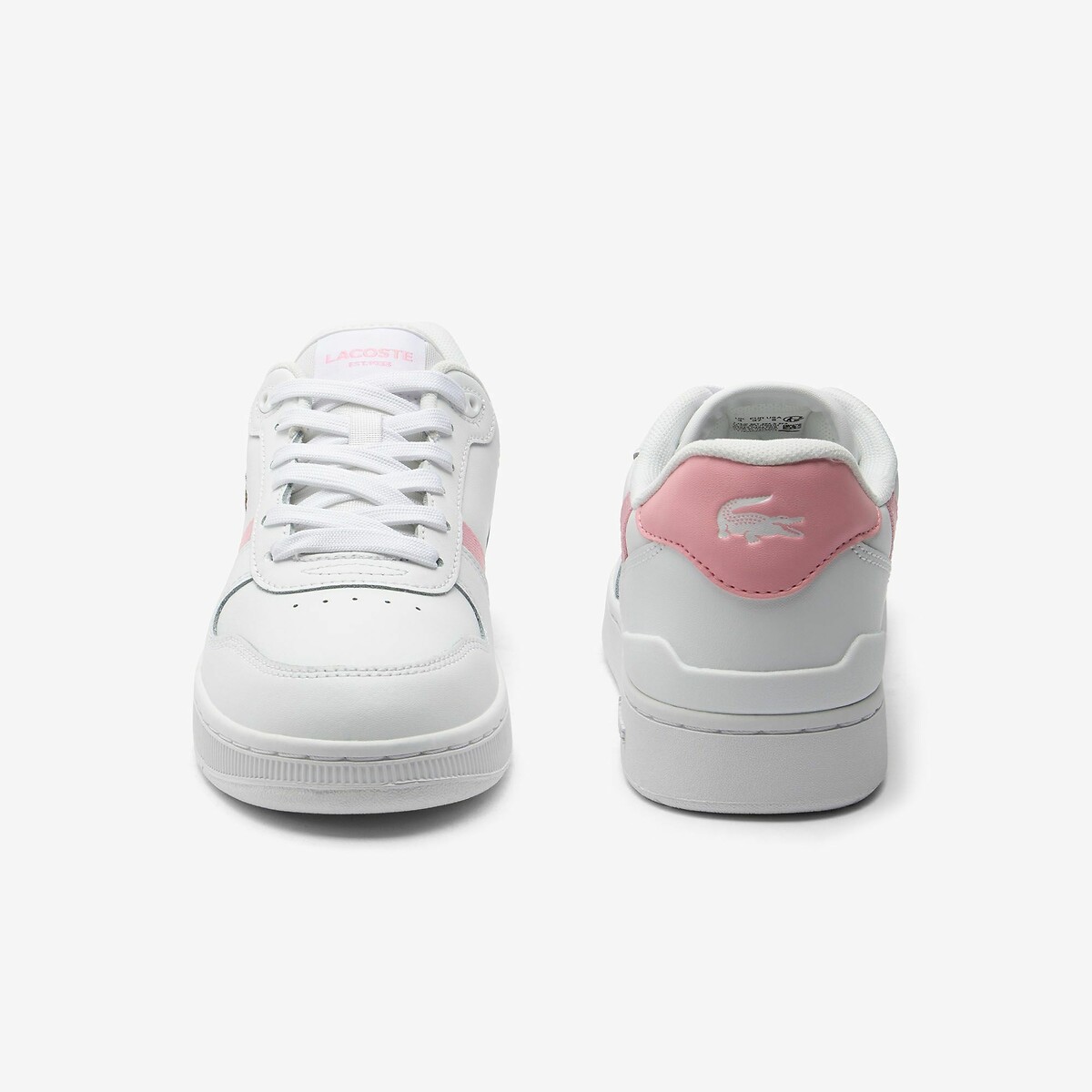 LACOSTE<br>Tênis Lage T Clip Conjunto