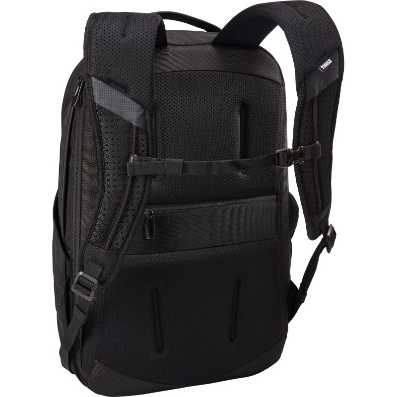 Thule Accent TACBP2316 - Black 40,6 cm (16