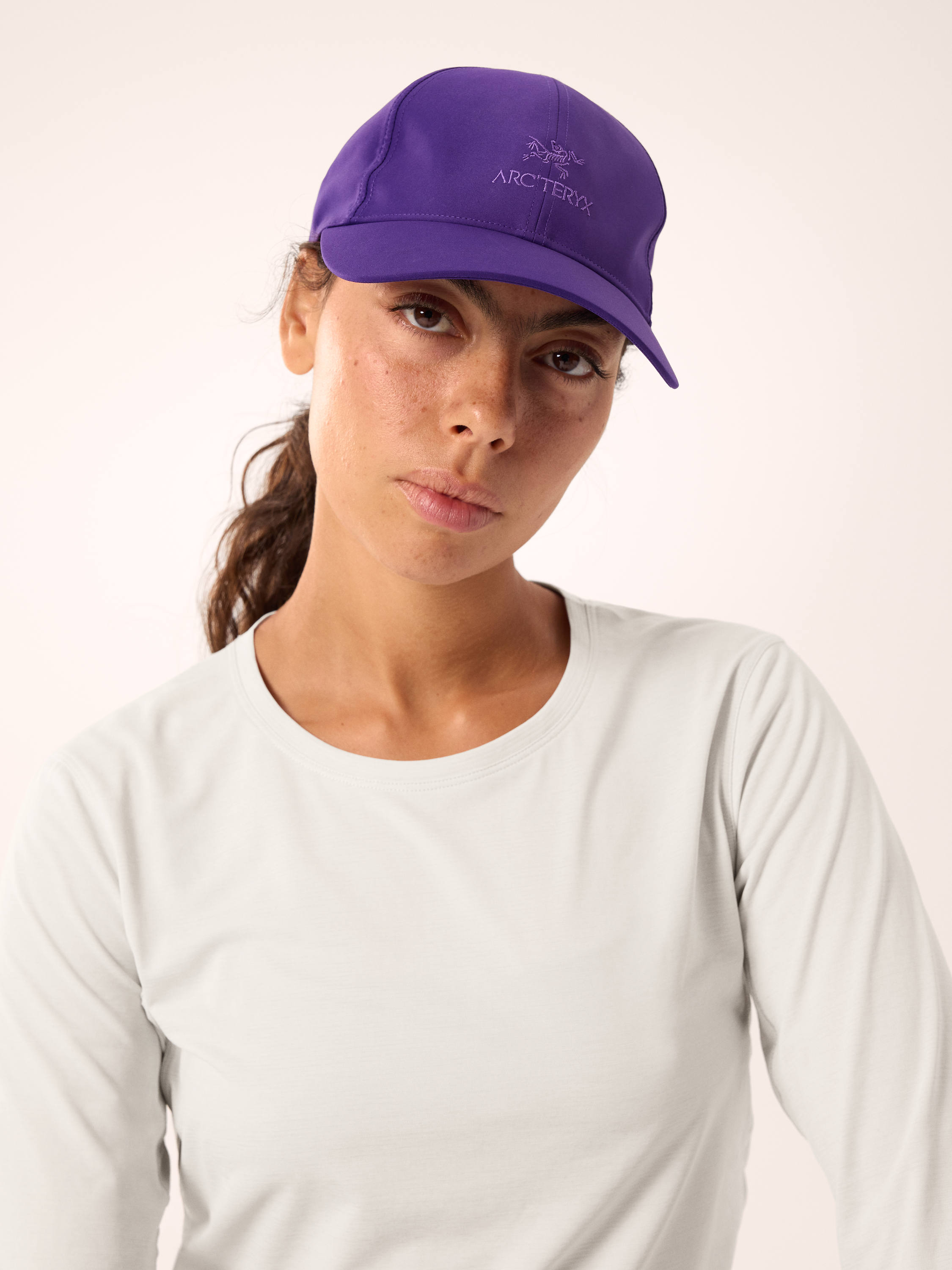Arc'teryx Bird Word Cap
