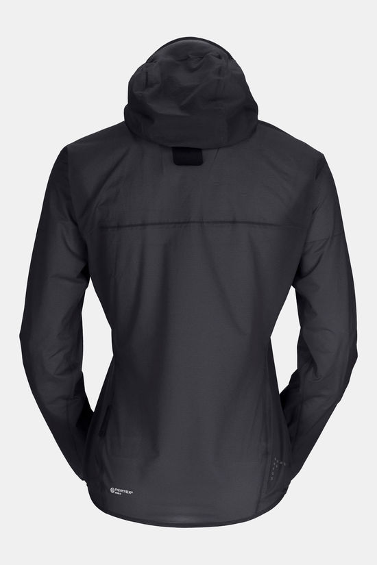 Rab Rab Phantom Pull-On Wmns Hardshell Jas