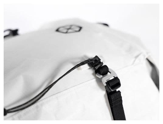 Sac d'Alpinisme Samaya Ultra20 Blanc