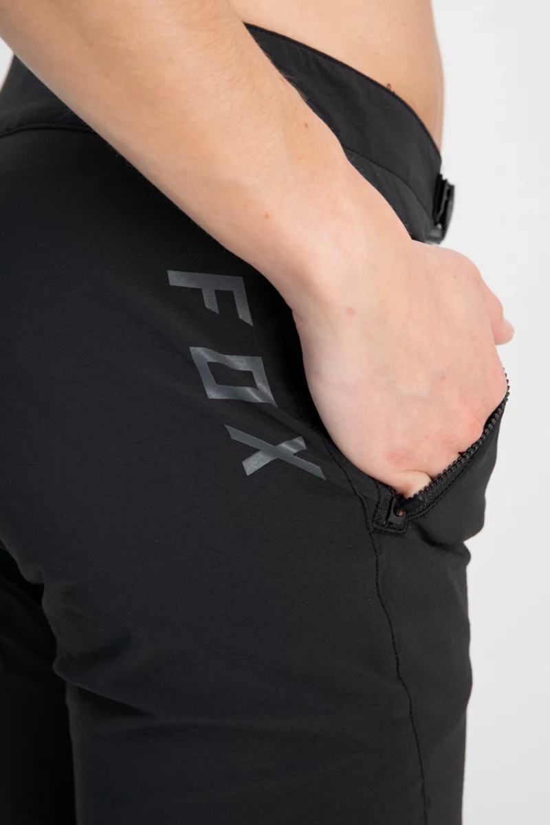 FOX Flexair Damen Bikeshort