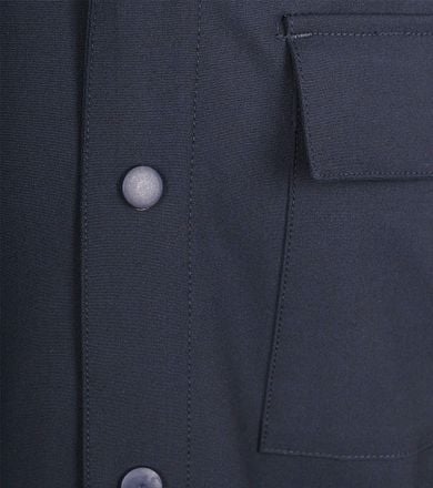 Suitable BASE Shacket Navy SH-BASE-ST-01 kopen