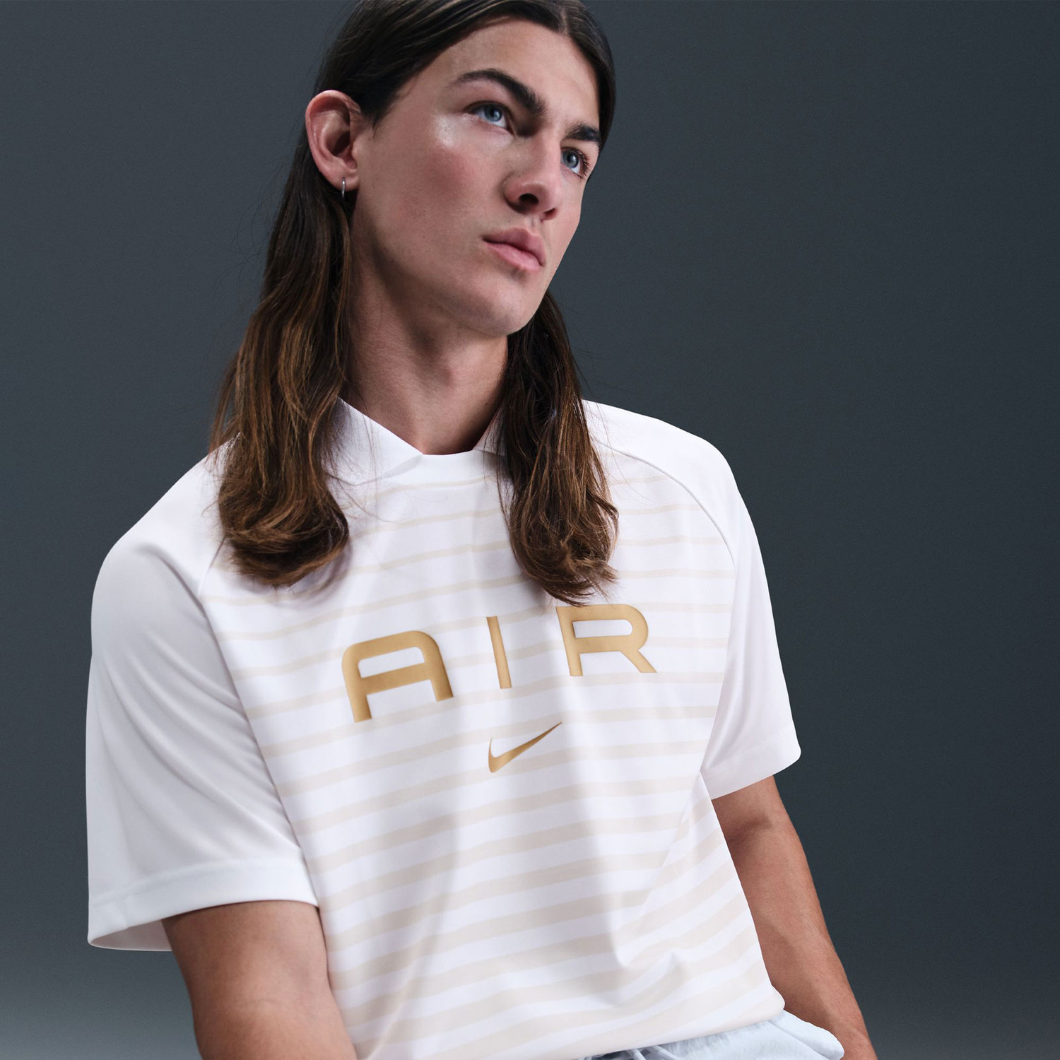 Nike Sportswear Woven Air Trainingsset
