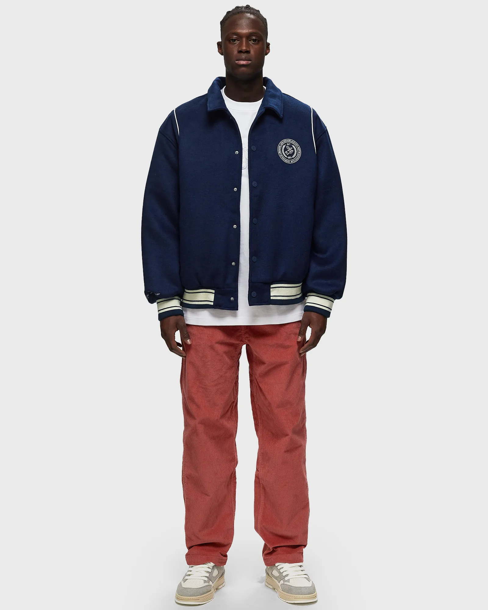 Levis SUTRO LETTERMAN JACKET