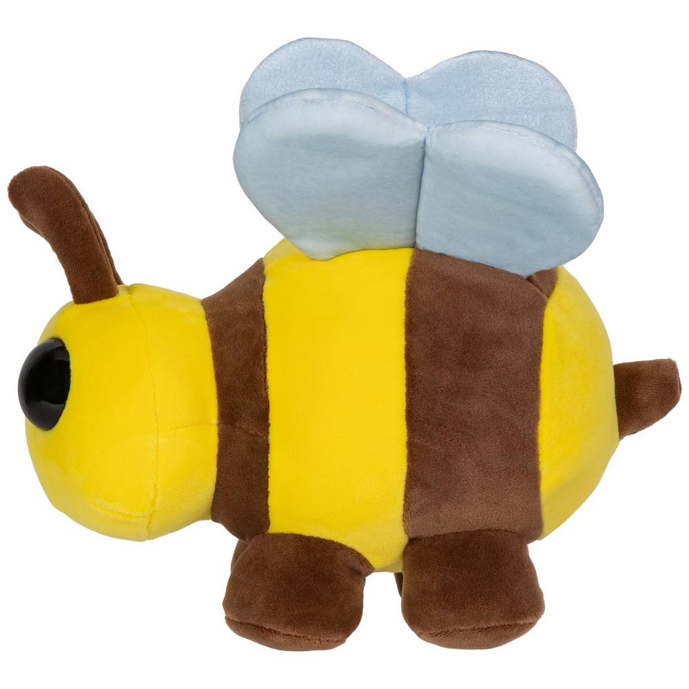 Adopt Me! 15 cm Sammlerplüschtier – Biene