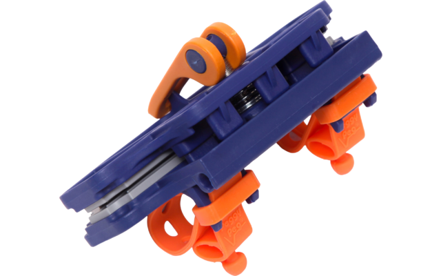 Peggy Peg Fix&Go AntiFlap Markisenklemme 2er Set (PP19)