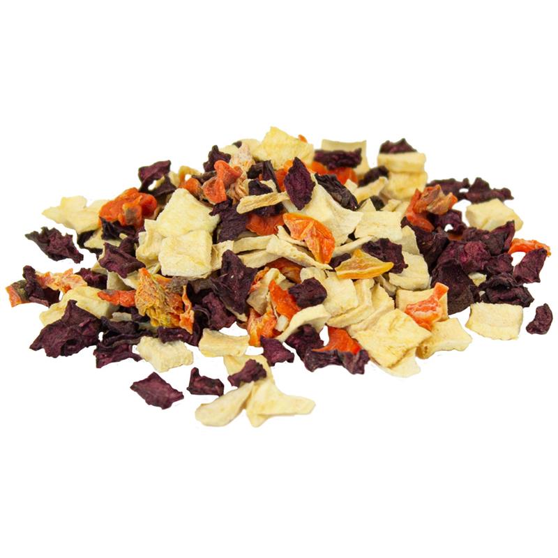 Nanook JR FARM Gefüllte Knabber-Karotte - 125 g
