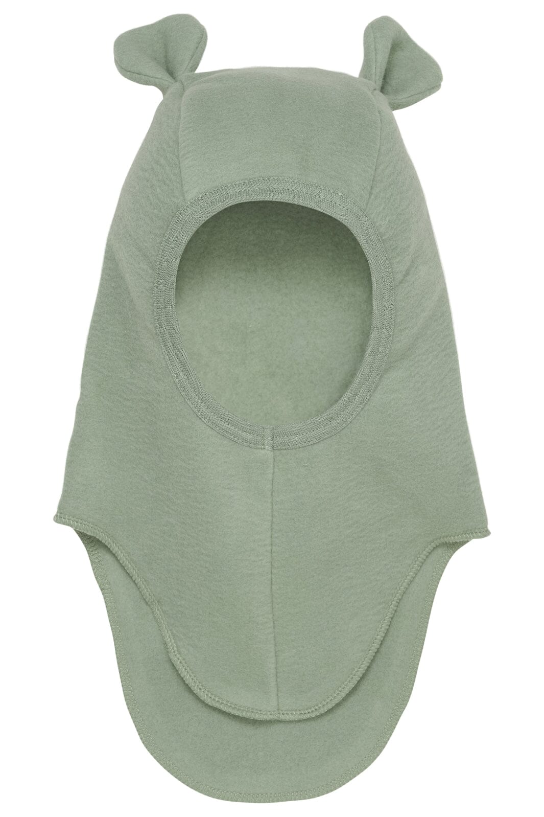 Huttelihut Balaclava Ears Cotton Fleece