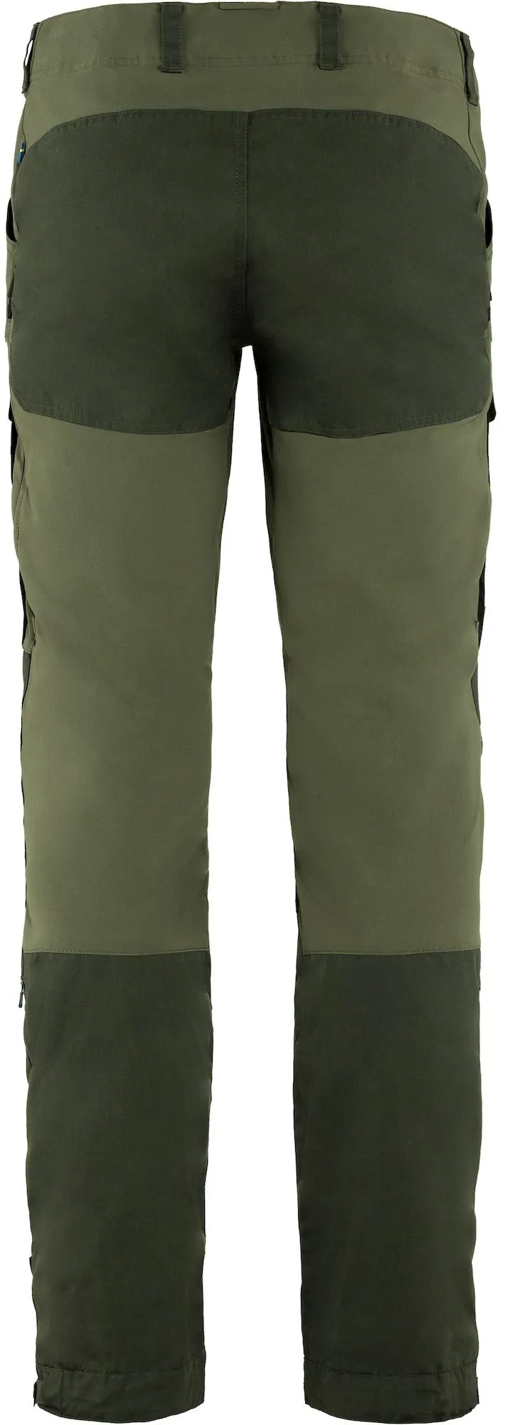 Fjällräven Keb Trousers M Deep Forest-laurel Green