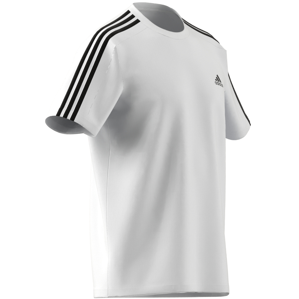 Adidas M 3S SJ T