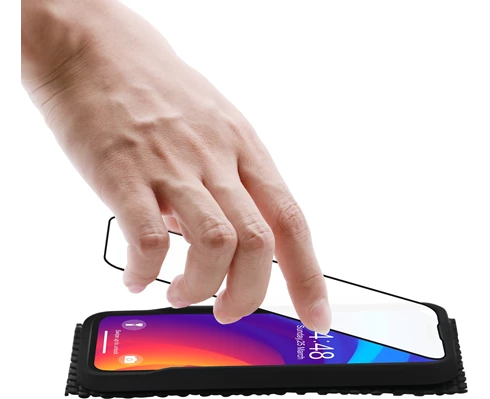 Andersson Tempered matte glass screen protector for Apple iPhone 14