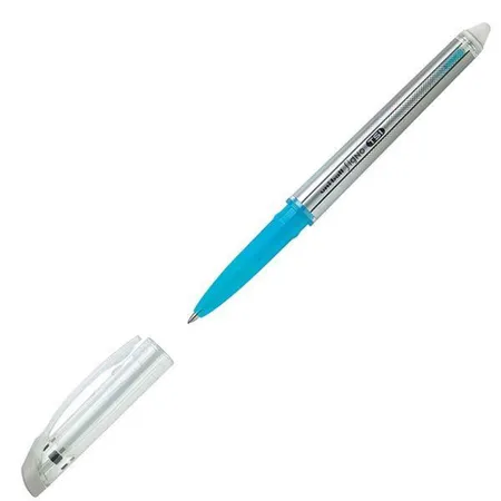 uni-ball Gelroller Signo TSI türkis