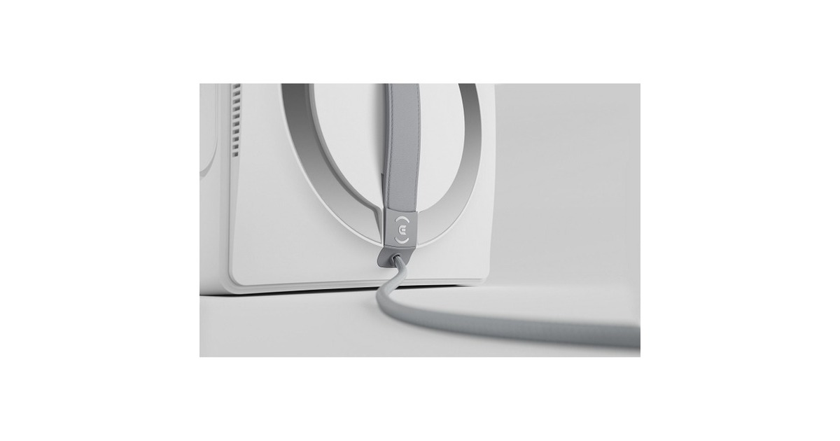 ECOVACSWinbot W2 Omni robot raamreiniger  (Wit)
