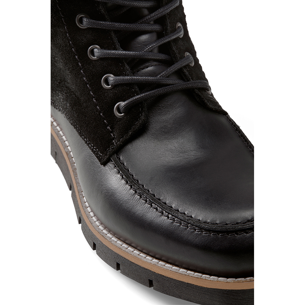Rev'it - Chaussures Mohawk 3 Noir
