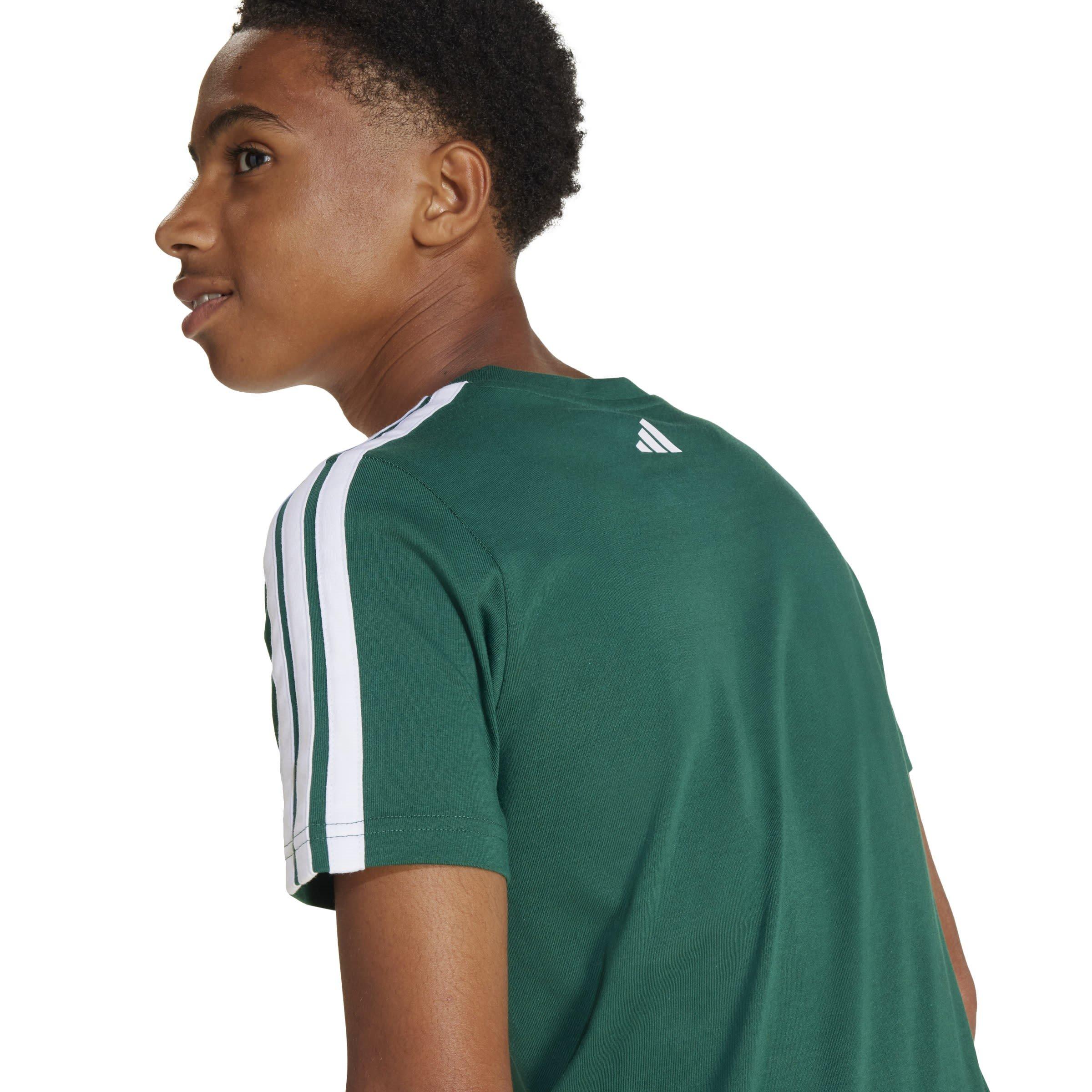 adidas Codes Collegiate Graphic T-Shirt Childrens