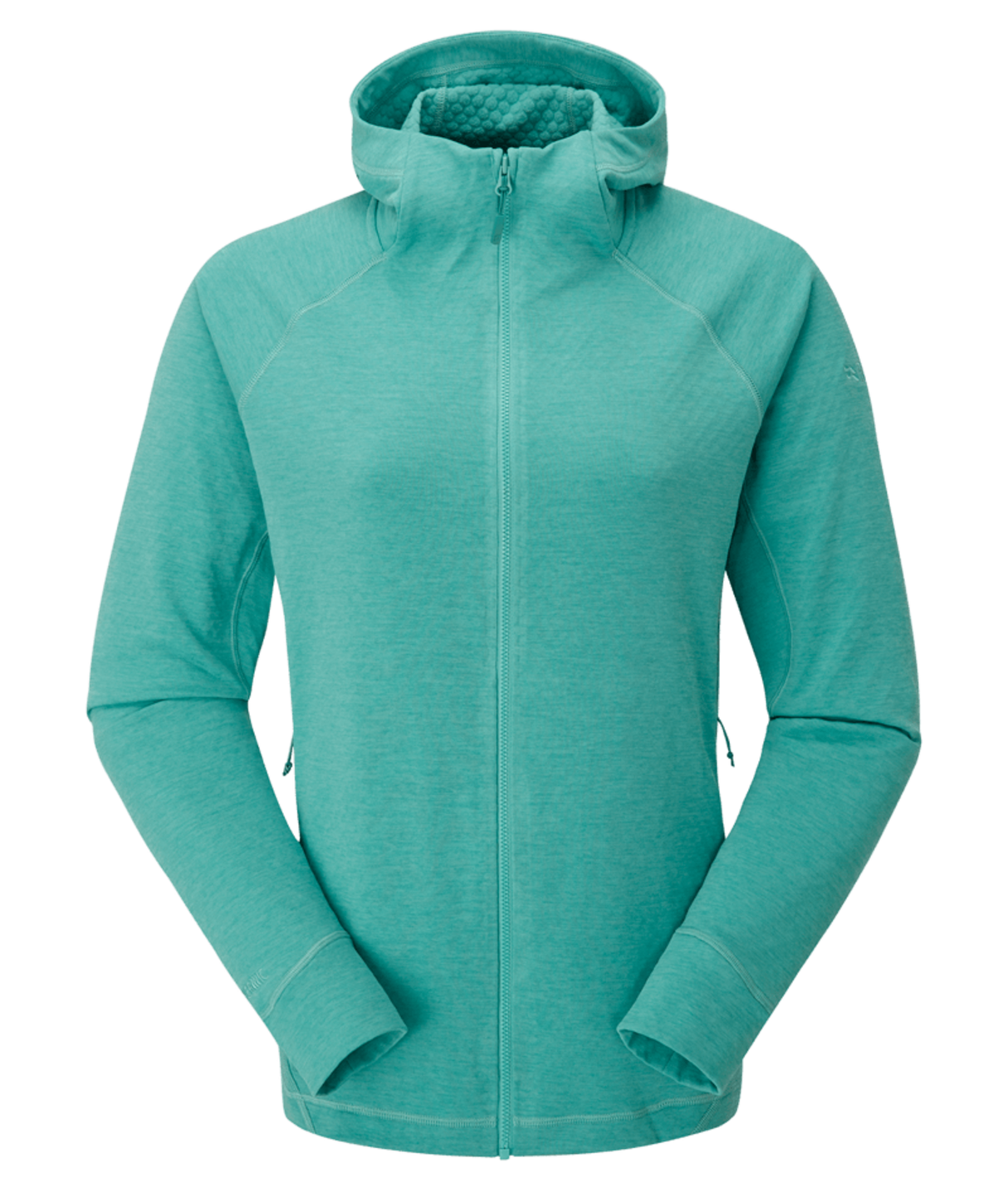 Rab<br>Nexus Hoody Wmns