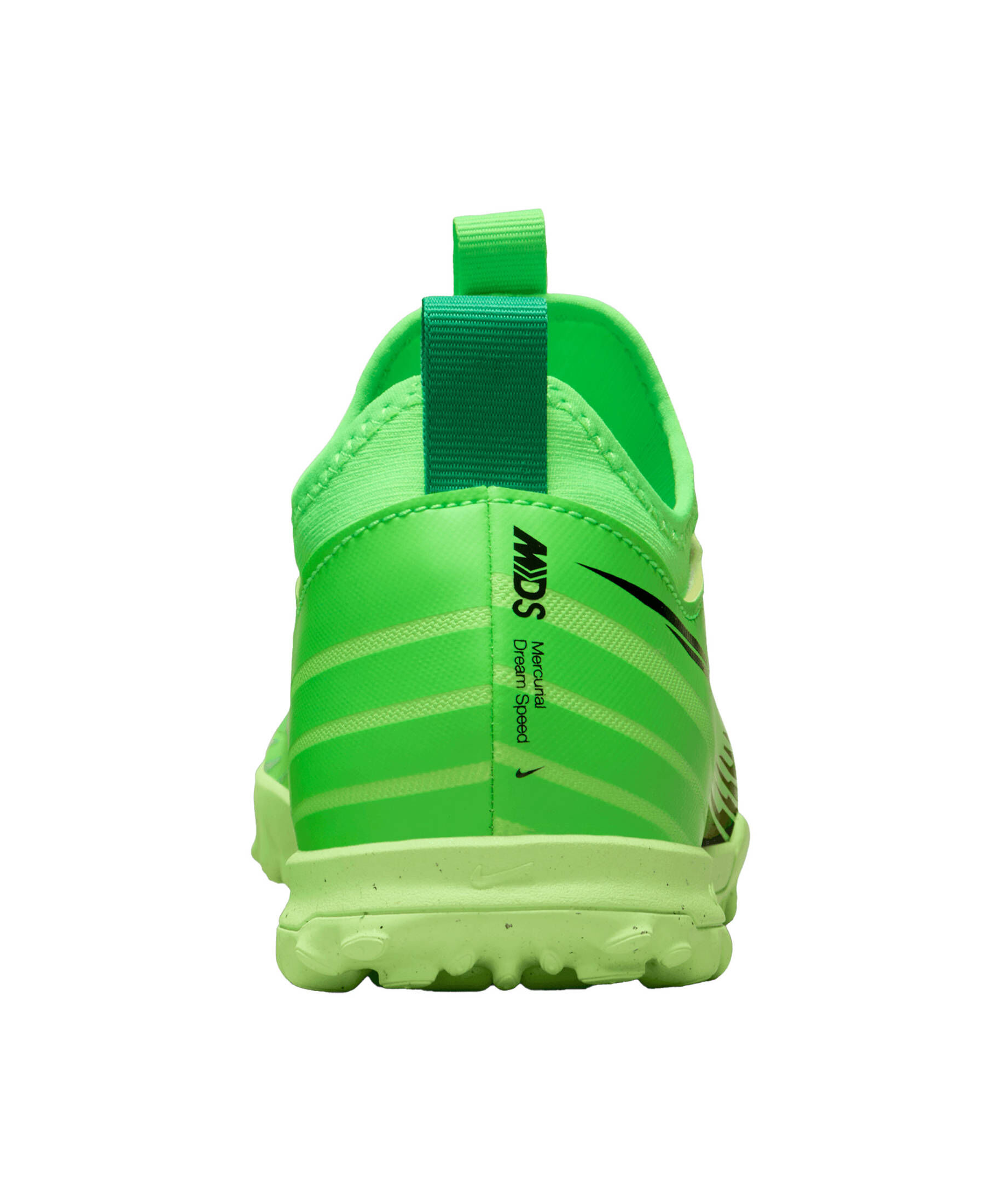 Nike| Kinder Fußball - Schuhe Kinder - Turf Air Zoom Mercurial Vapor XV Academy TF Blast Kids