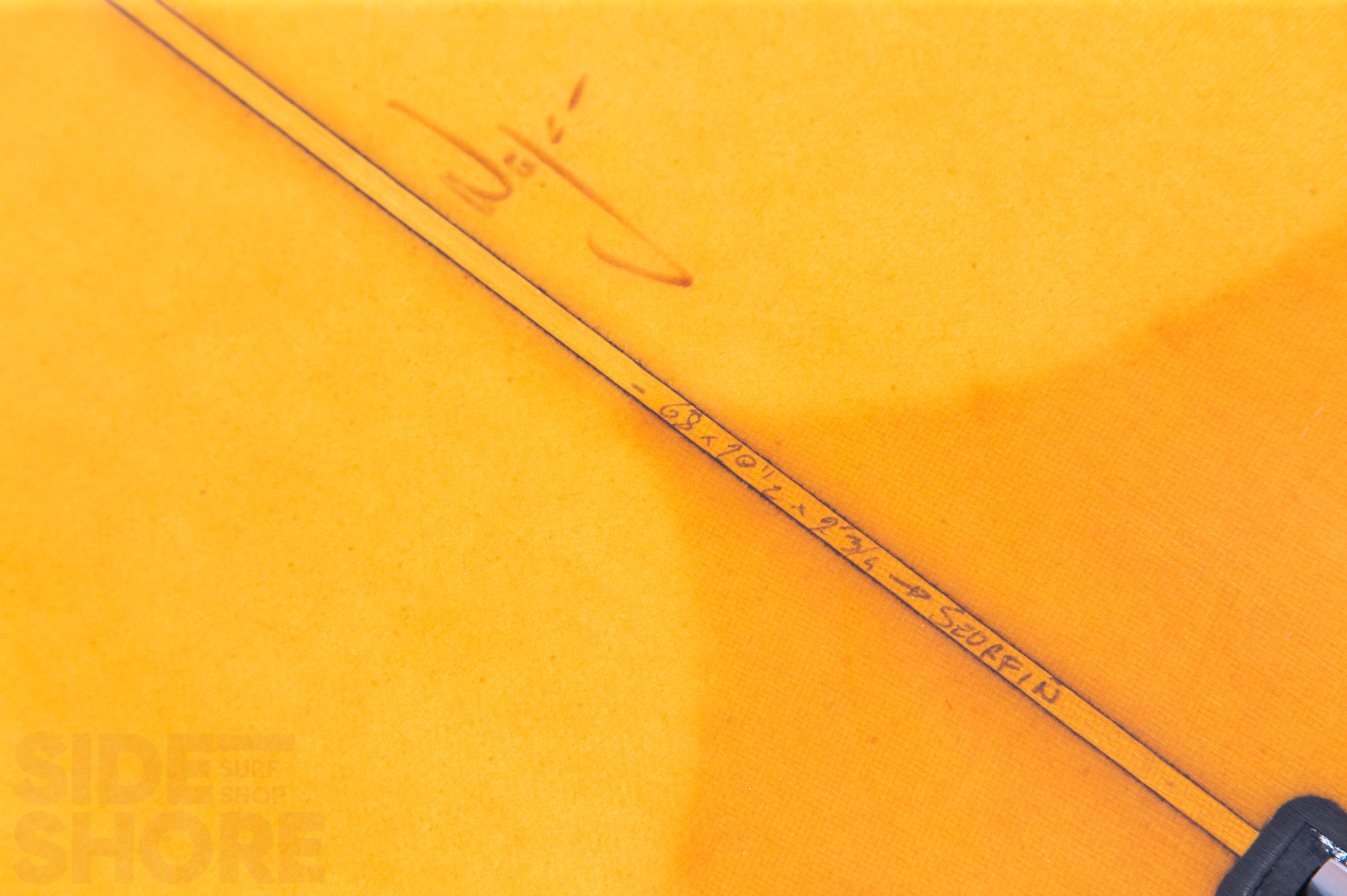 NAJE Kaxu Model 6'8