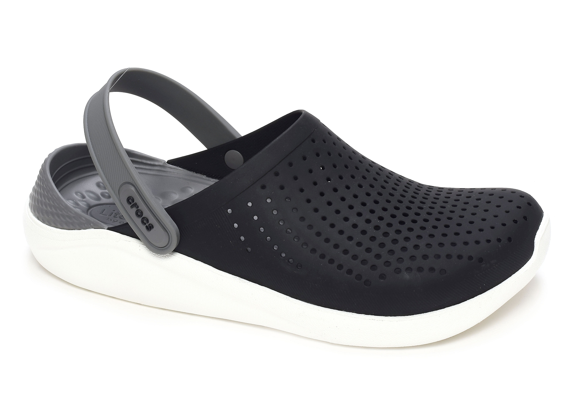 Literide clog noir