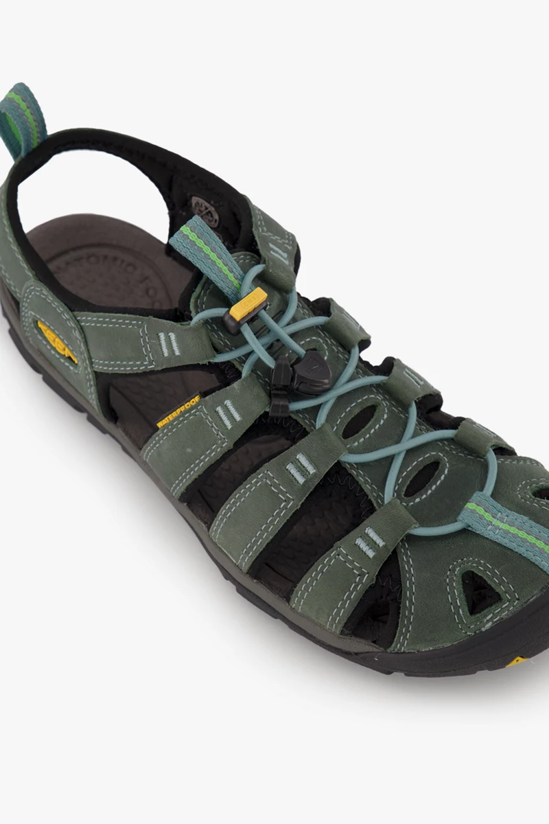 Keen Clearwater CNX Damen Trekkingsandale