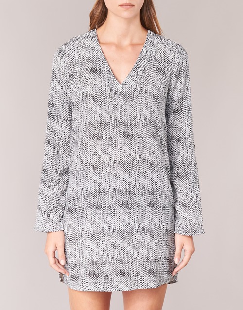 Vero Moda - COOLI - Noir / Blanc